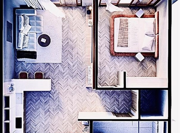 777 SW BLUE ZONE RESUDENCES Blvd SW, A’ILA Resorts Residences, Rodney Bay