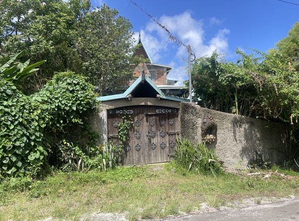 Bonne Terre, Gros Islet, Gros-Islet