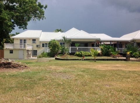 Cap Estate, Cap Estate, Gros Islet
