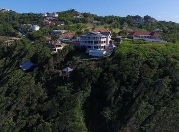 Cap Estate, Cap Estate, Gros Islet
