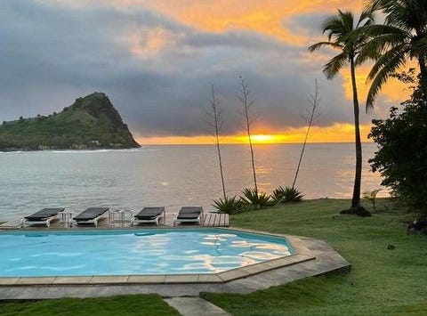 Cap Estate, Cap Estate, Gros Islet