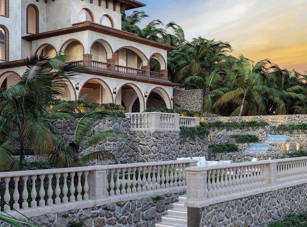 801 W VILLA SOGNO Blvd W, A’ILA Resorts Villas Residences, Rodney Bay