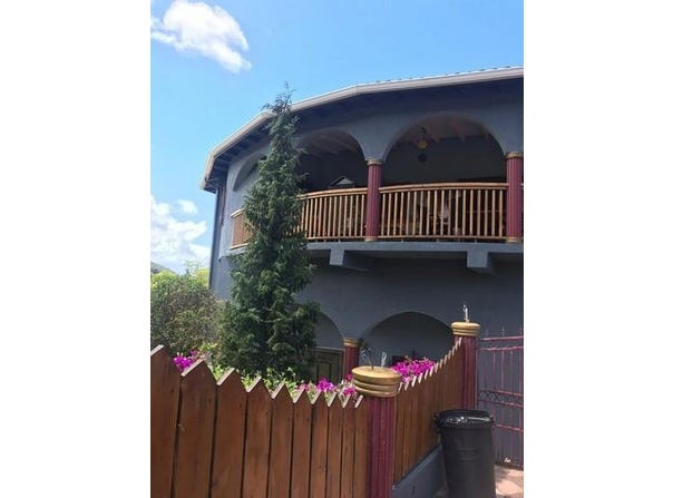 Rodney Heights, Rodney Heights, Gros Islet