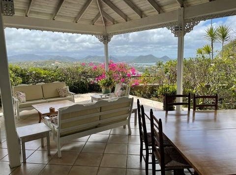 Cap Estate, Cap Estate, Gros Islet