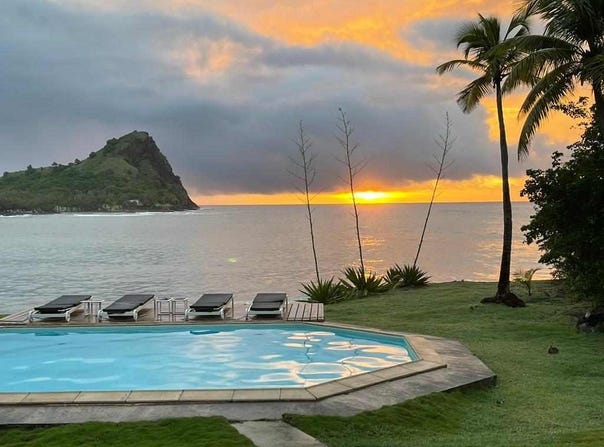 Cap Estate, Gros Islet