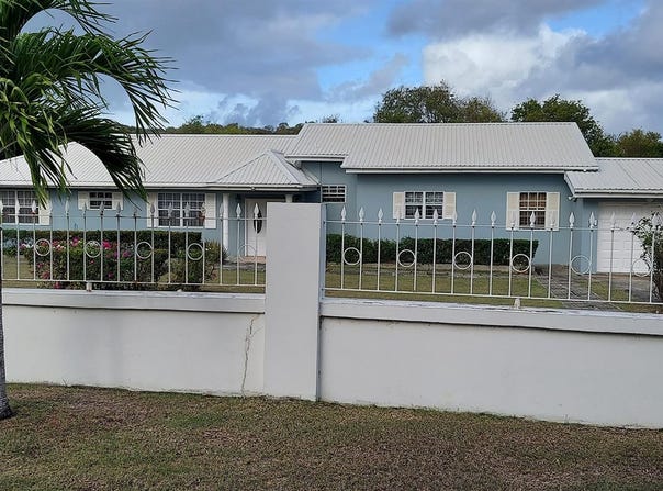 Cap Estate, Gros Islet