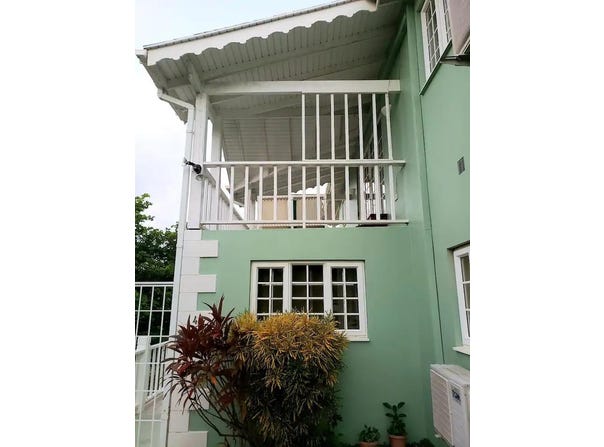 Cap Estate, Gros Islet