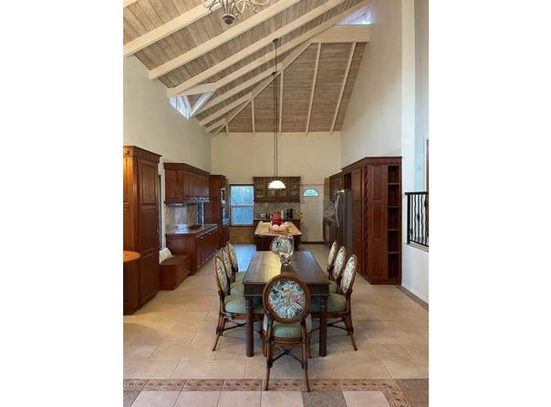 Cap Estate, Cap Estate, Gros Islet