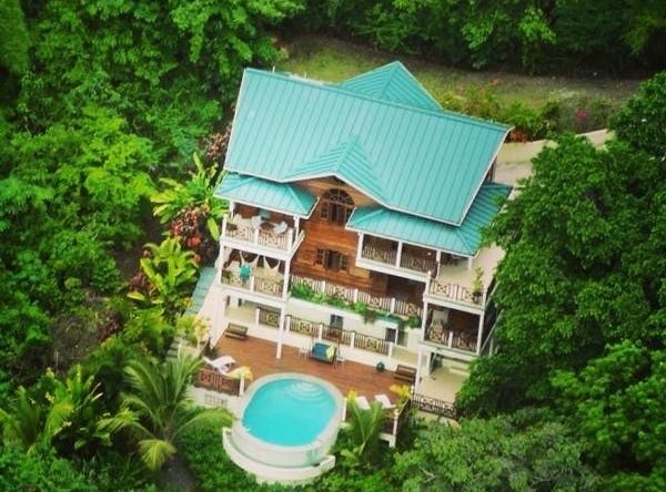 Rodney Bay, Gros Islet