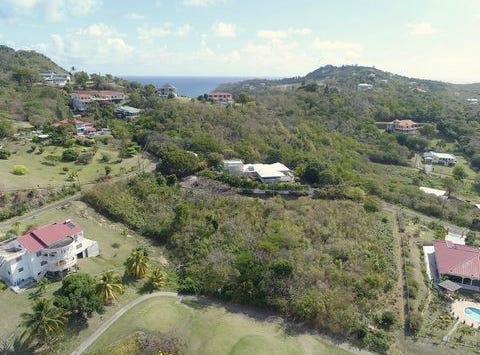 Cap Estate, Cap Estate, Gros Islet