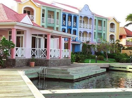 Rodney Bay, Rodney Bay, Gros Islet