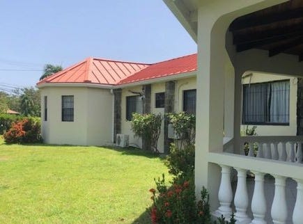 Rodney Bay, Rodney Bay, Gros Islet