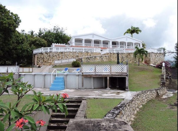 Vigie, Castries