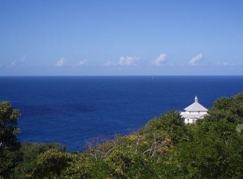Cap Estate, Cap Estate, Gros Islet