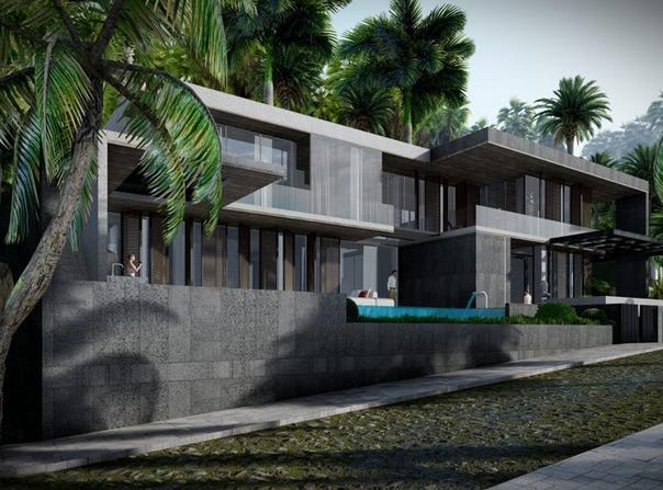 111 N VILLA LUCIA Blvd N, A’ILA Resorts Villas Residences, Rodney Bay
