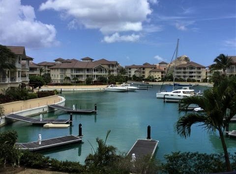 Cap Estate, Cap Estate, Gros Islet