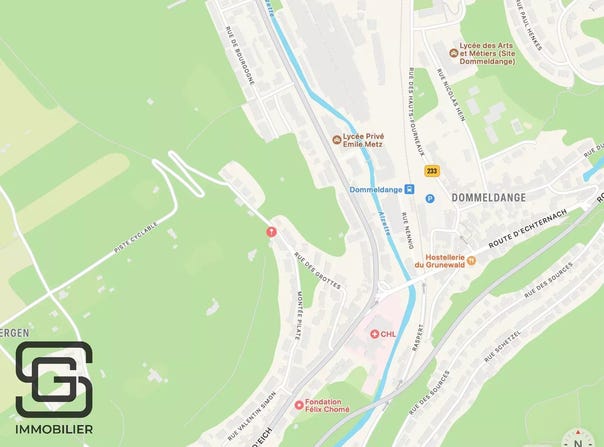 Luxembourg, Luxembourg 2336