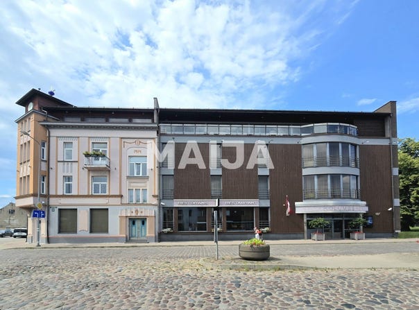 Kolumbs, Liepaja, Liepaja, Liepājas pilsēta 3401