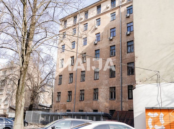 Brīvības 39A, Riga, Riga 1010