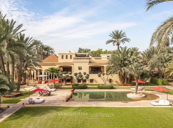 Marrakesh, Marrakesh-Safi