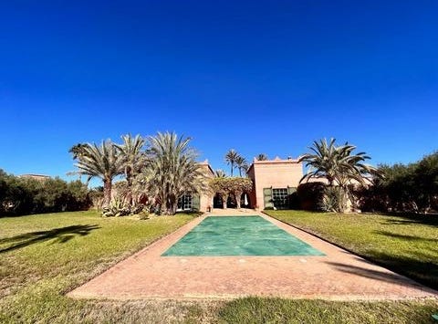 Marrakech-Ménara, Marrakech, Morocco, Marrakech, Marrakech, Province de 40000