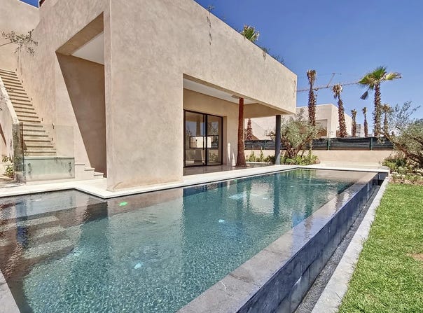 Marrakech, Marrakesh-Safi 40000