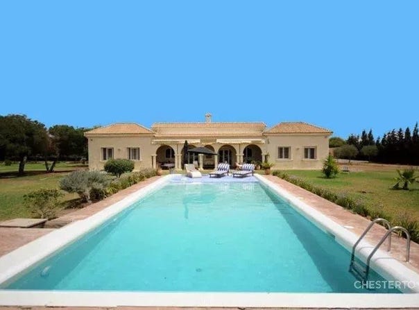 Bouskoura, Casablanca-Settat