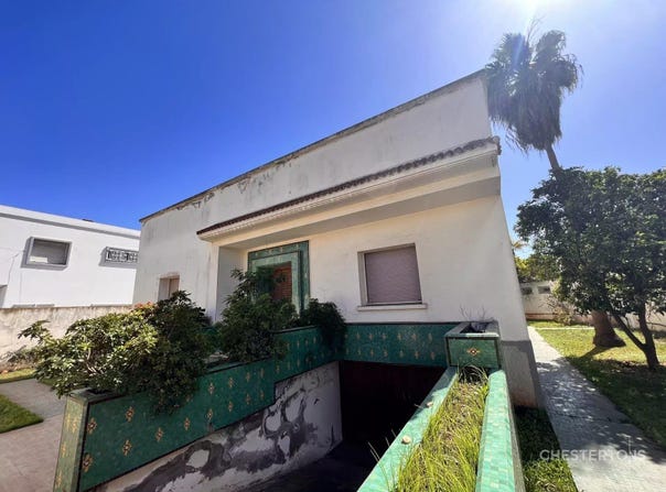 Mohammedia, Casablanca-Settat