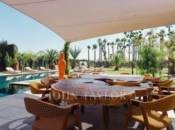 Marrakech, Marrakesh-Safi 40000