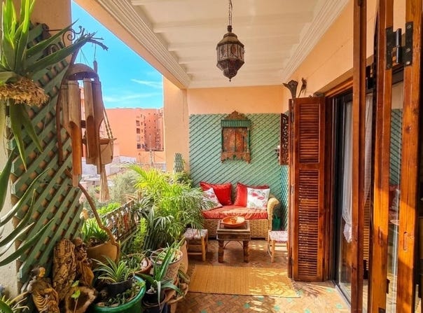 Marrakech, Marrakesh-Safi 40000