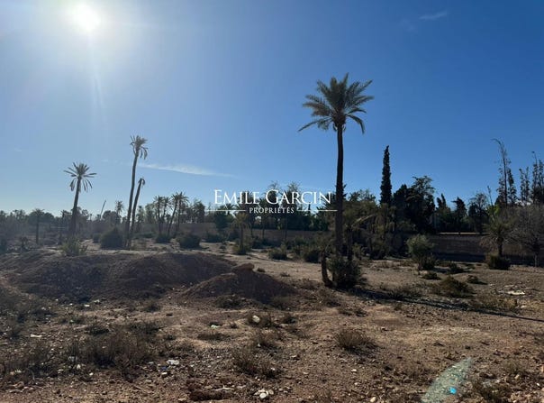 Marrakesh, Marrakesh-Safi