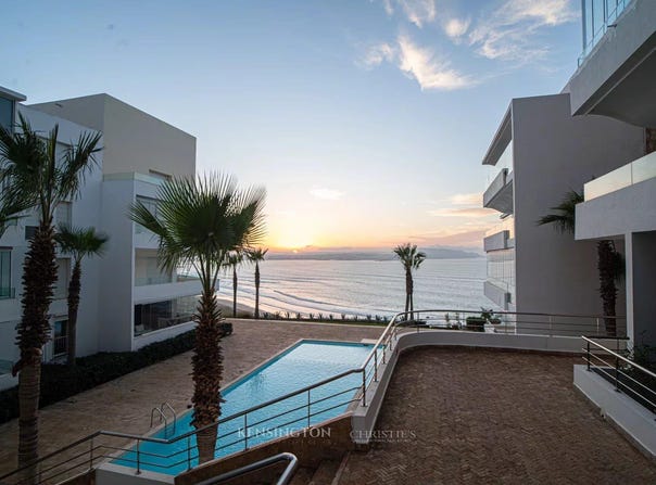 Tangier, Tanger-Tetouan-Al Hoceima