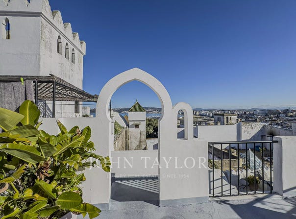 Tanger, Tangier-Tétouan-Al Hoceima 90000