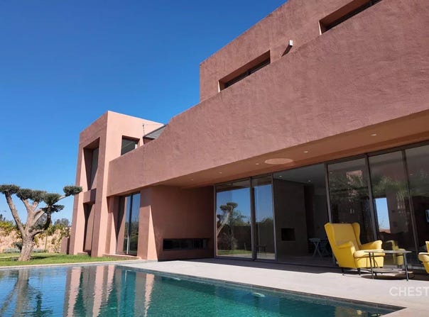 Marrakesh, Marrakesh-Safi