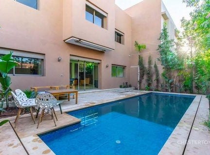 Marrakech-Ménara, Marrakech, Morocco, Marrakech, Marrakech, Province de 40000