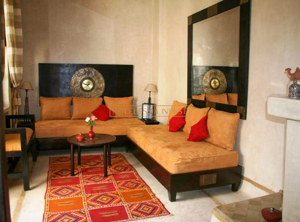 Marrakech, Marrakesh-Safi 40000