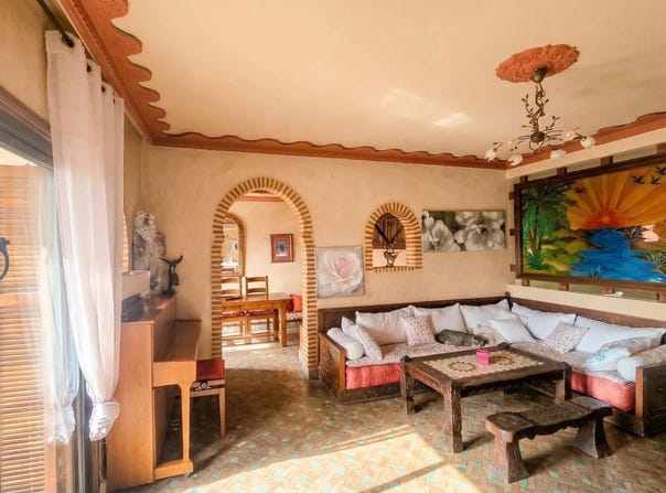 Marrakech, Marrakesh-Safi 40000