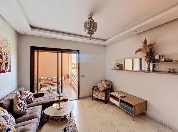 Marrakech, Marrakesh-Safi 40000