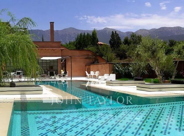 Marrakech, Marrakesh-Safi 40000