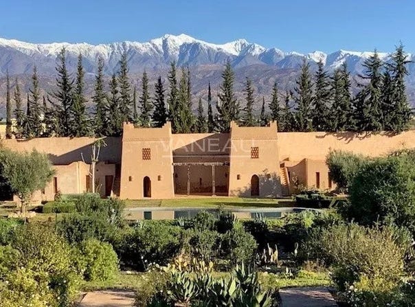 Taroudant, Souss-Massa 83000