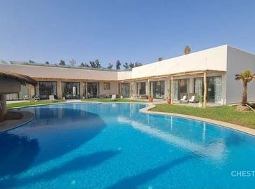 Marrakech-Ménara, Marrakech, Morocco, Marrakech, Marrakech, Province de 40000