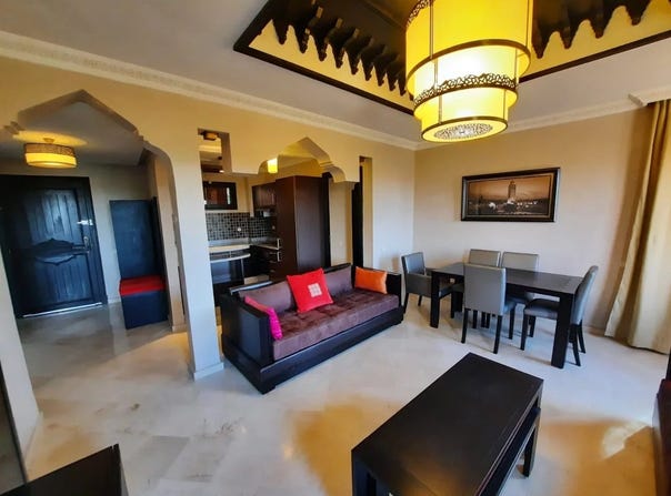 Marrakech, Marrakesh-Safi 40000