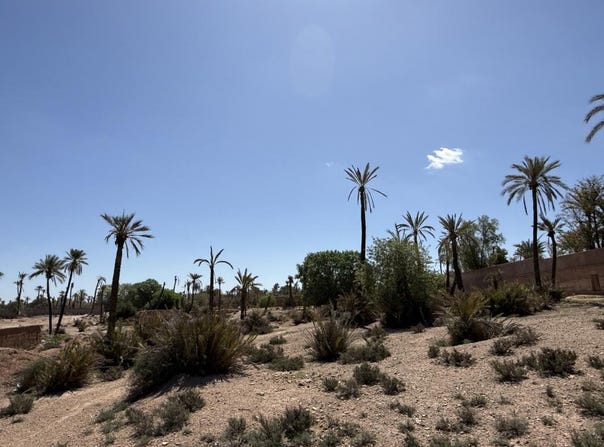Marrakesh, Marrakesh-Safi