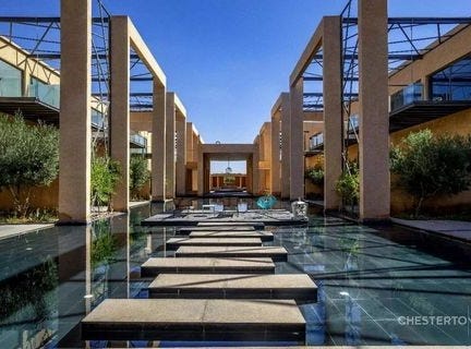 Marrakech-Ménara, Marrakech, Morocco, Marrakech, Marrakech, Province de 40000
