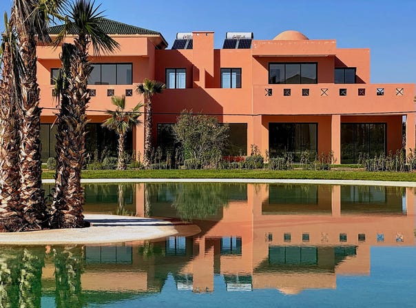 Marrakech, Marrakesh-Safi 40000