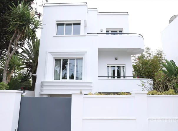 Rabat, Rabat-Salé-Kénitra