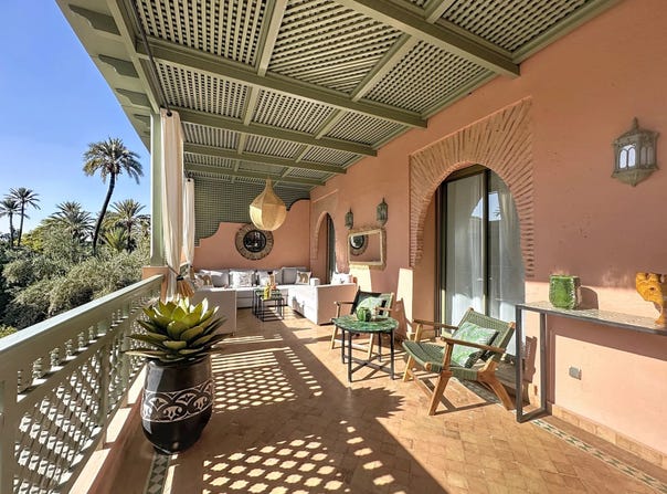 Marrakech, Marrakesh-Safi 40000
