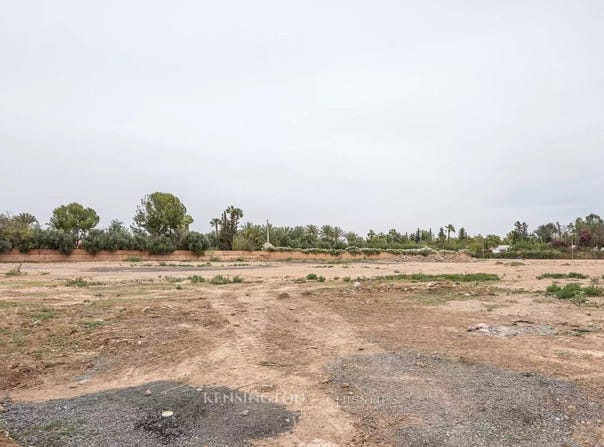 Marrakesh, Marrakesh-Safi
