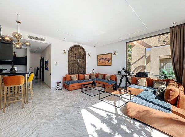Marrakech, Marrakesh-Safi 40000