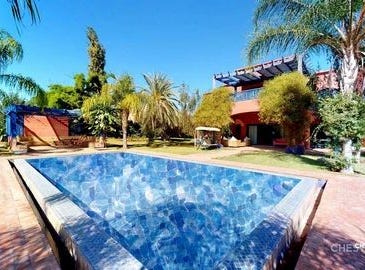 Marrakech-Ménara, Marrakech, Morocco, Marrakech, Marrakech, Province de 40000